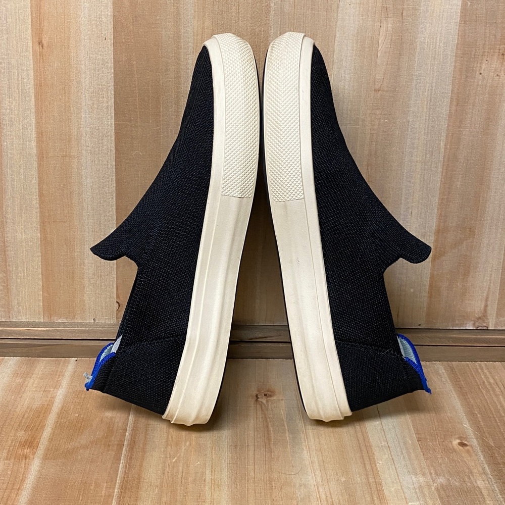 Rothy’s The City Slip On Sneakers - Picture 6 of 10